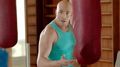 رامي وحيد: واحد في الجيم قالي مينفعش تلبس فانلة علشان الفتنة