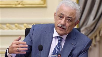 طارق شوقي: لو الطالب مش متأكد من وجود خطأ فلا أنصحه باللجوء للتظلم