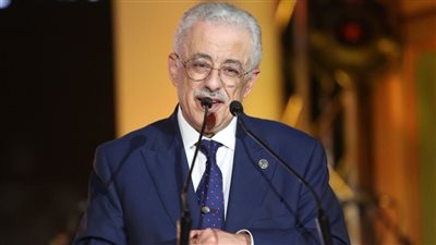 تفاصيل بدء مؤتمر وزير التعليم لإعلان تفاصيل مسابقة تعيين 30 ألف معلم | بث مباشر