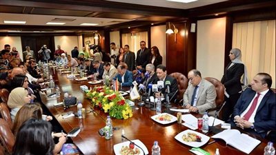 الأعلى للإعلام: نعمل على تعزيز الحرية لكل الوسائل الإعلامية وتوفير الضمانات لضبط الأداء