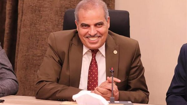 الدكتور محمد المحرصاوي