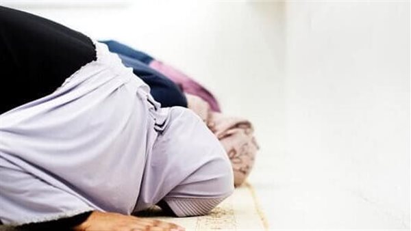 دعاء الحاجة