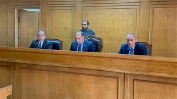 المستشار سامي محمود