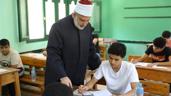 الدكتور محمد الضويني