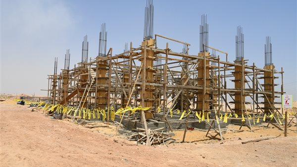 محطة مياه هو الصناعية