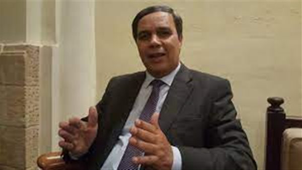  الدكتور عبد المنعم