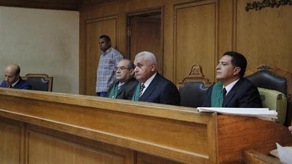 قضيه رشوة وزارة الصحة