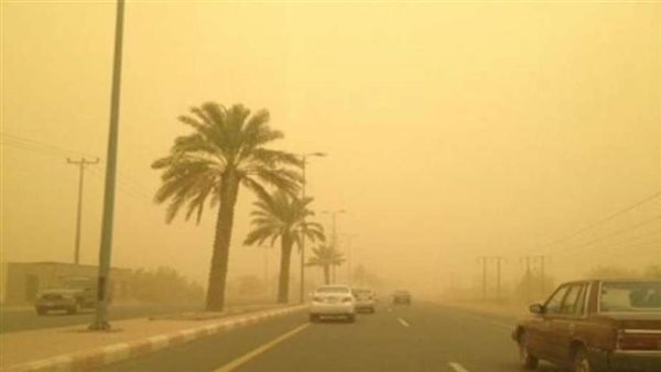 حالة الطقس غدًا 