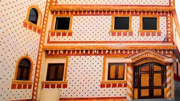 أحد المساجد