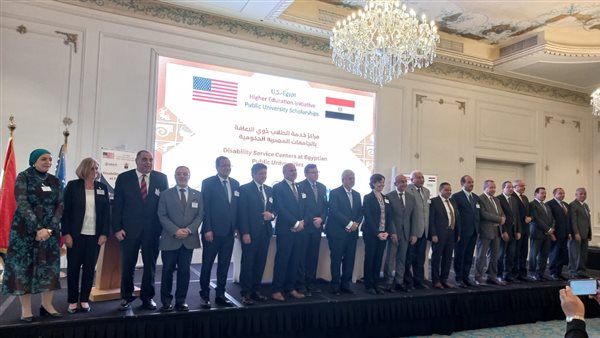 خلال توقيع بروتوكول