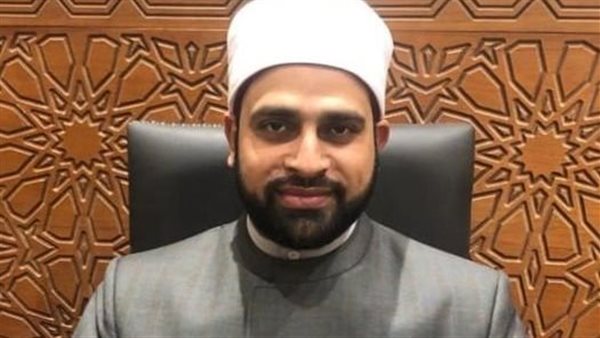  الشيخ أحمد مكي