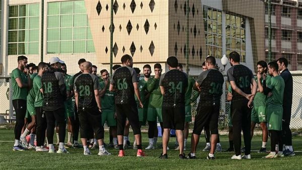 فريق الاتحاد السكندري