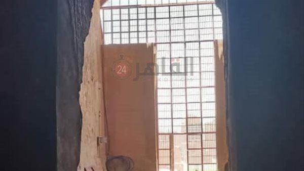 الانتهاء من اناره