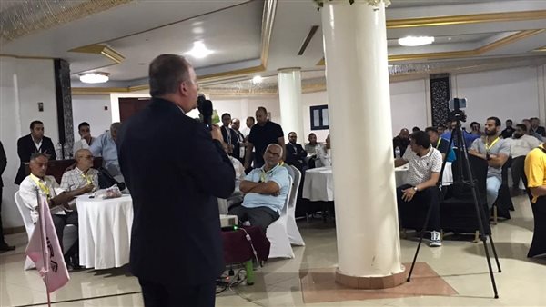 الملتقى الأول لمزارعي