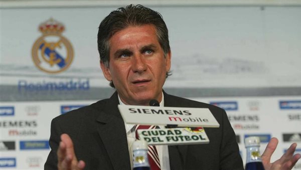 كارلوس كيروش