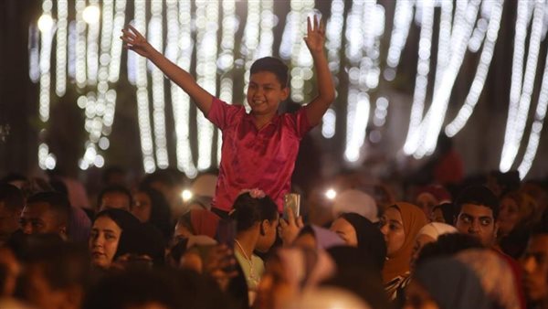  مهرجان السويس للموسيقى