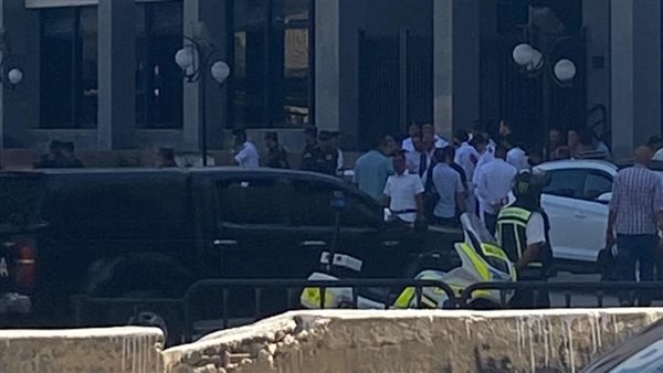  مدير أمن الدقهلية