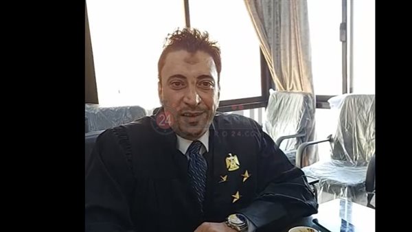 محامي متطوع 