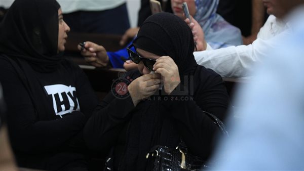 أسرة نيرة أشرف