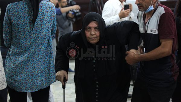 جدة نيرة ضحية جامعة