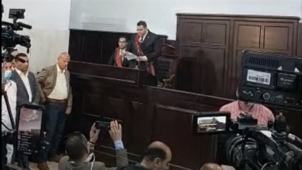 ممثل النيابة العامة