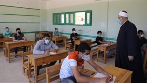 نتيجة الثانوية الأزهرية