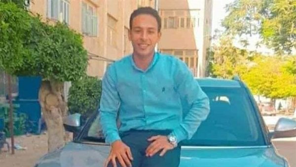 المهندس المتوفى