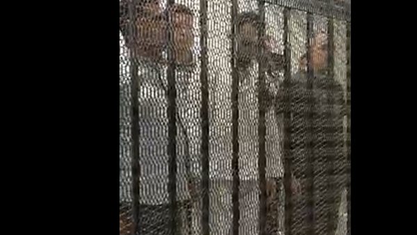 قاتل نيرة أشرف 