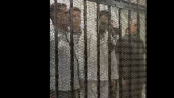 المتهم بقتل نيرة