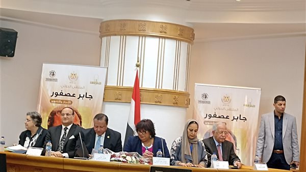 جانب من الملتقى