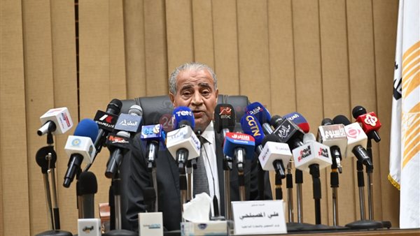 الدكتور علي المصيلحي