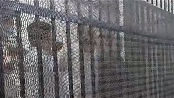 المتهم محمد عادل