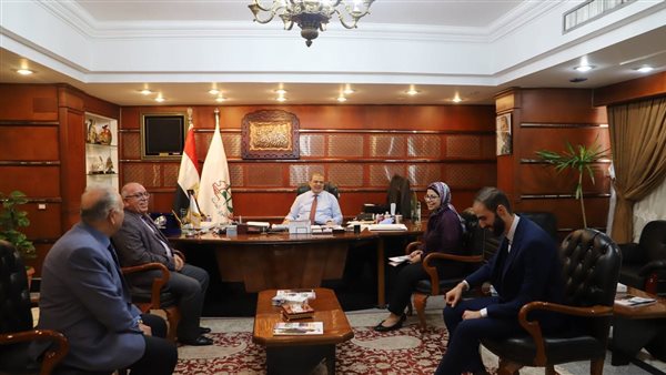 وزير القوى العاملة