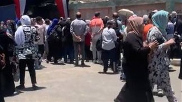 امتحانات الثانوية