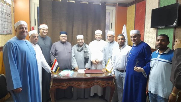 نقابة القراء