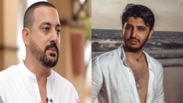 محمد شاكر ودياب