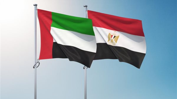 مصر والإمارات