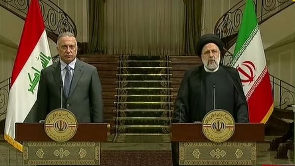 رئيس الوزراء العراقي