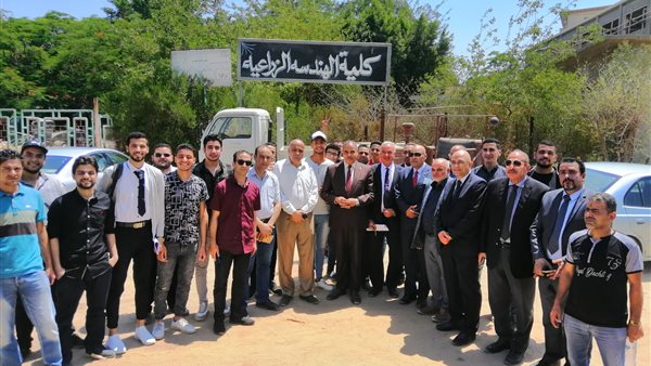 رئيس جامعة الأزهر