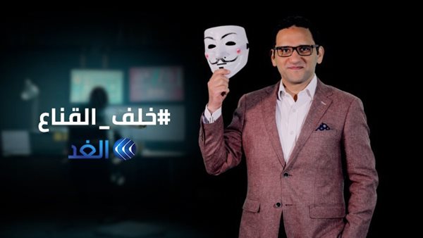 الصحفي أحمد الشيخ