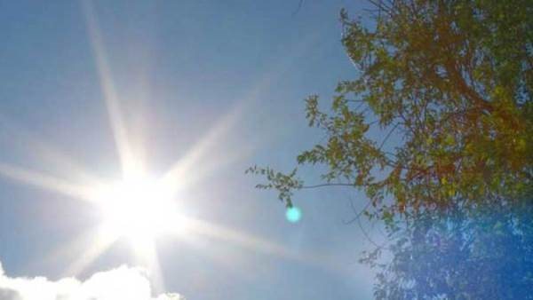 حالة الطقس -ارشيفية