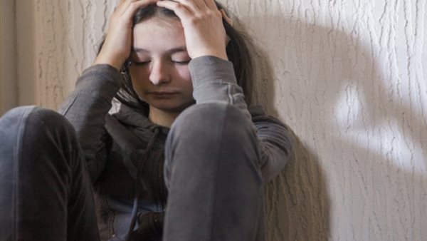 الإجهاد الاجتماعي-تعبيرية