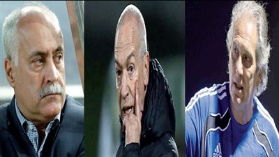 زمن البرتغاليين.. باولو سوزا يكمل سيطرة رفاق جوزيه على الكرة المصرية