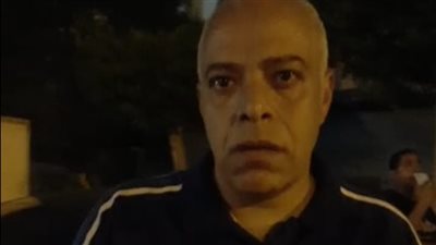 بث مباشر | شاهد عيان يكشف تفاصيل إلقاء شاب بنفسه من أعلى برج التطبيقيين بالعباسية