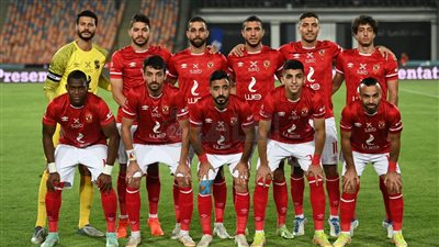 كمونة يكشف عن أسماء المقصرين من لاعبي الأهلي