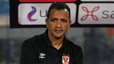 مصطفى شوبير يواسي لاعبي الزمالك.. وقمصان يشكر الإمارات على الضيافة