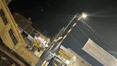 تفاصيل وفاة شاب ببني مزار في المنيا 