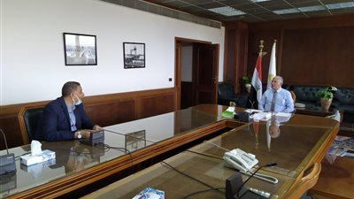 الري: إزالة 59 ألف حالة تعدى بمساحة 8.50 مليون متر مربع