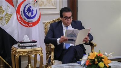 خالد عبد الغفار يناقش دراسة لتقييم تأثير التغيرات المناخية على النساء والصحة الإنجابية