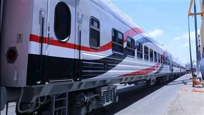 شاب ينهي حياته أسفل عجلات القطار ببورسعيد